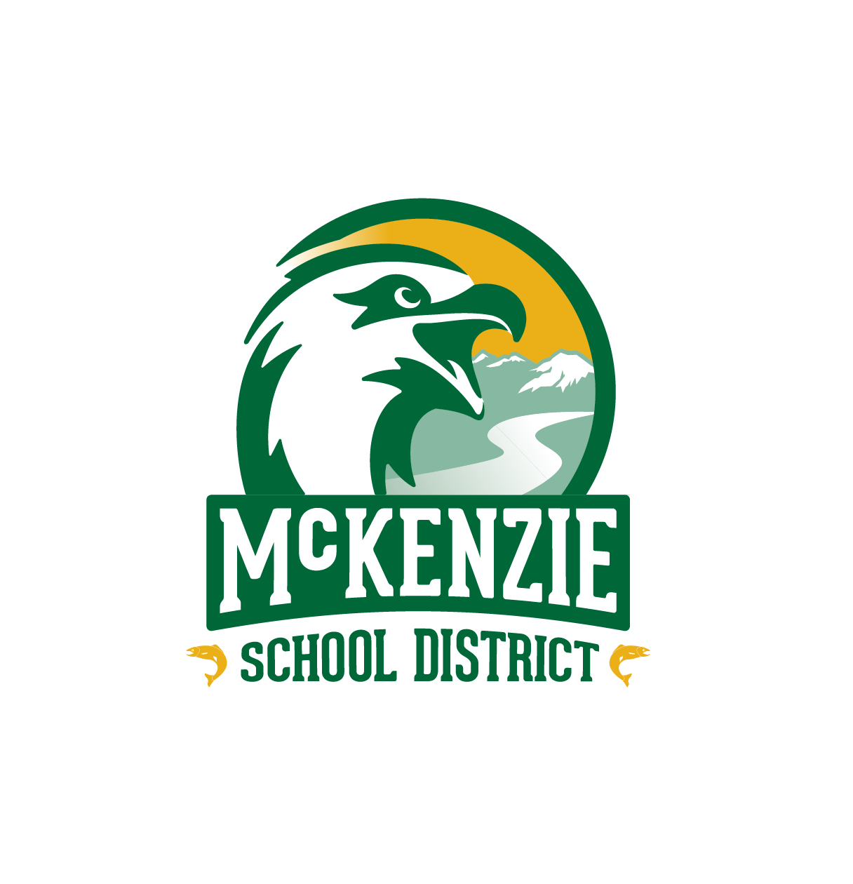 McKenzie SD 68